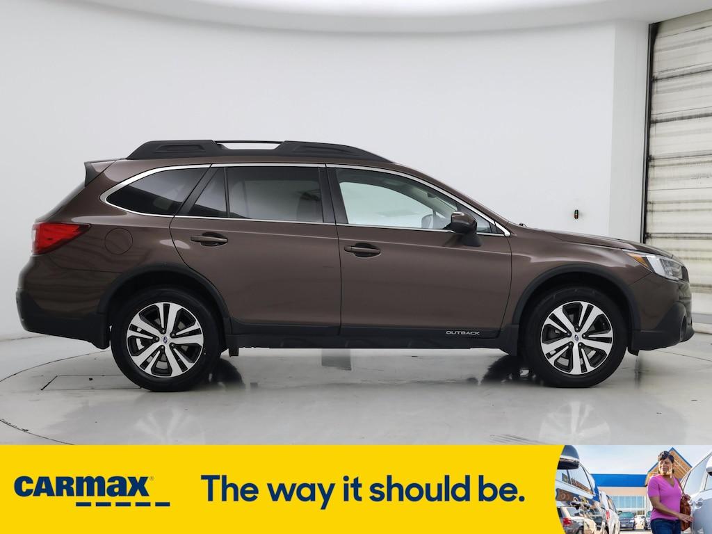 used 2019 Subaru Outback car, priced at $24,998