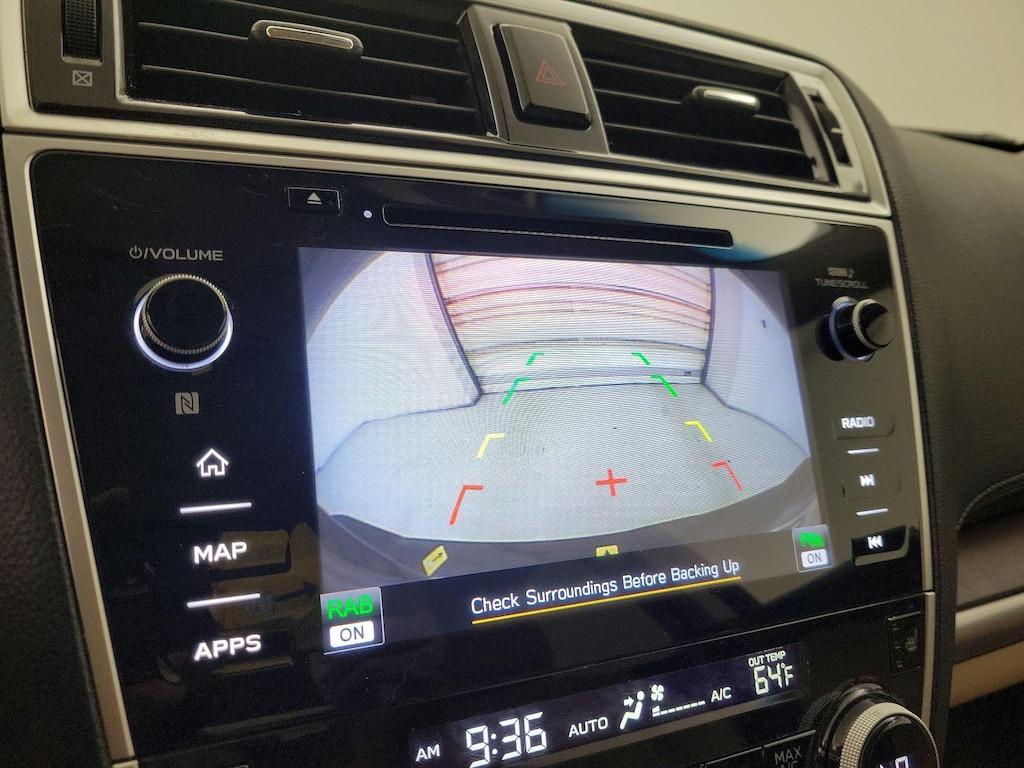 used 2019 Subaru Outback car, priced at $24,998
