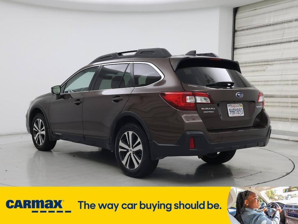 used 2019 Subaru Outback car, priced at $24,998