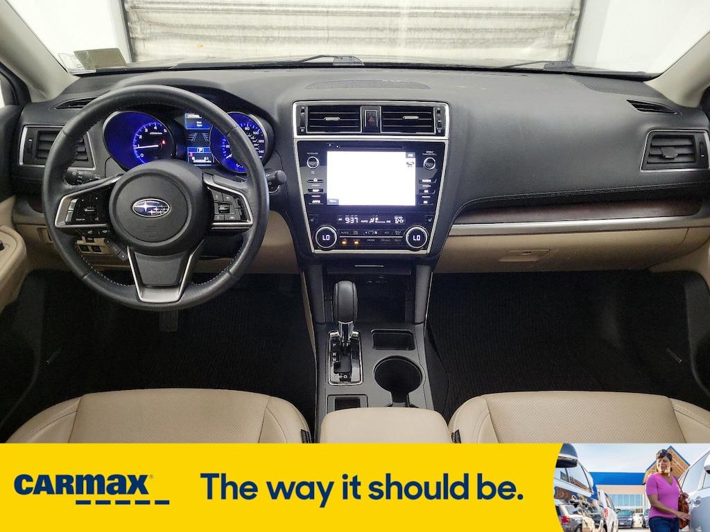 used 2019 Subaru Outback car, priced at $24,998
