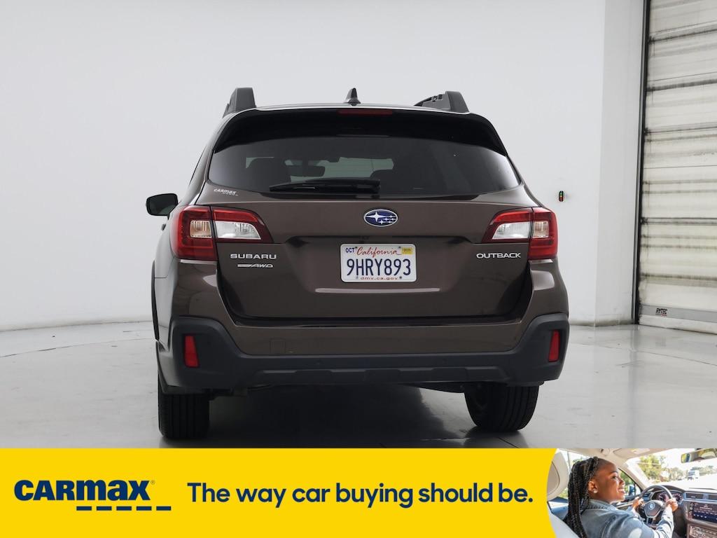 used 2019 Subaru Outback car, priced at $24,998