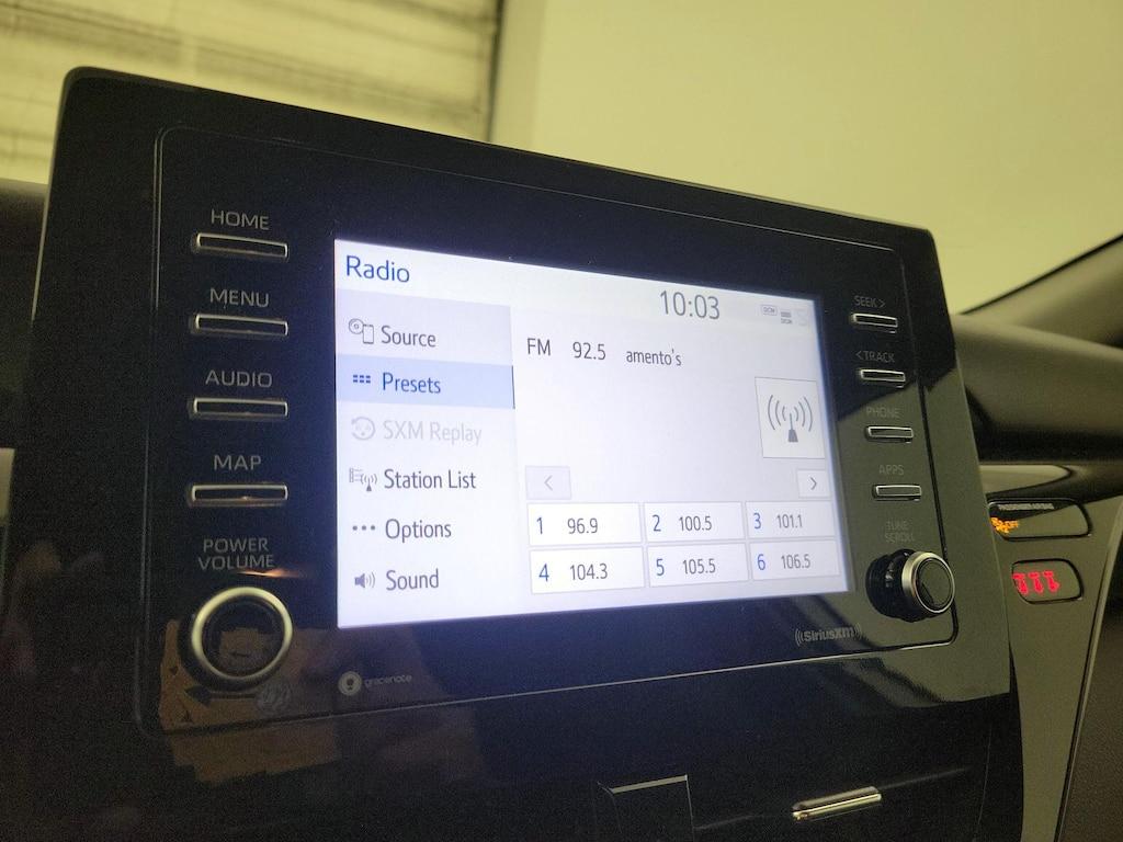 used 2023 Toyota Camry car, priced at $25,998