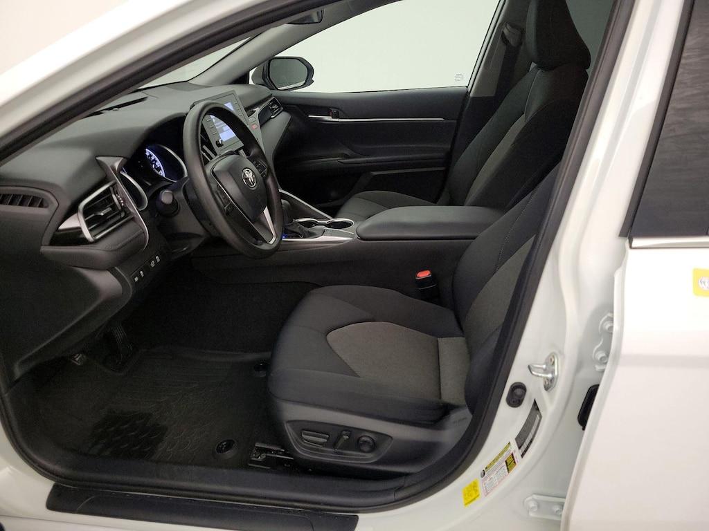 used 2023 Toyota Camry car, priced at $25,998