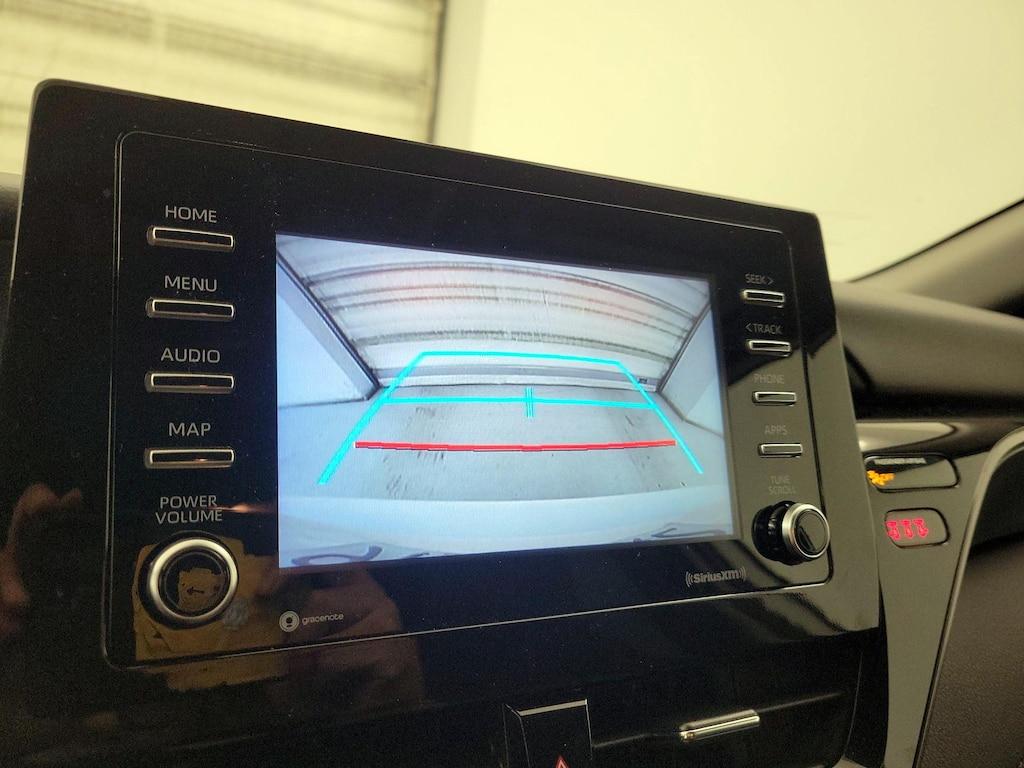 used 2023 Toyota Camry car, priced at $25,998