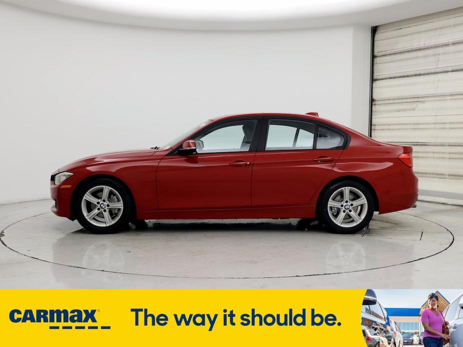 used 2014 BMW 328 car, priced at $16,998