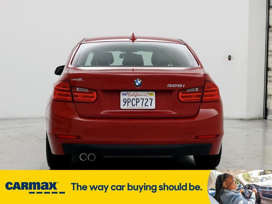 used 2014 BMW 328 car, priced at $16,998