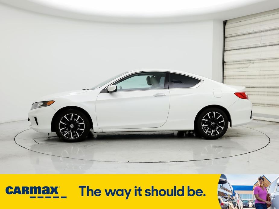 used 2014 Honda Accord car, priced at $14,998