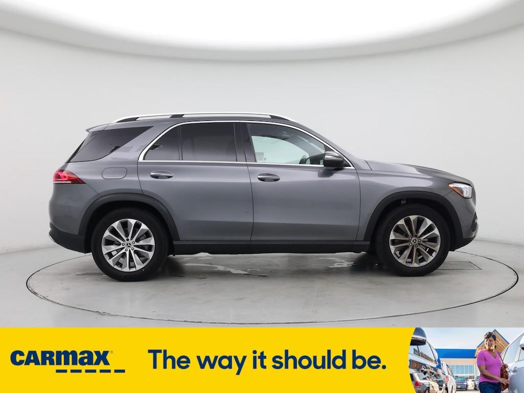 used 2022 Mercedes-Benz GLE 350 car, priced at $39,998