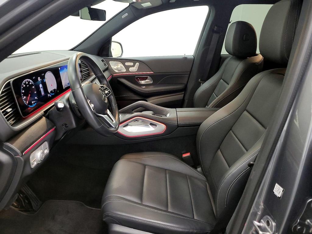 used 2022 Mercedes-Benz GLE 350 car, priced at $39,998