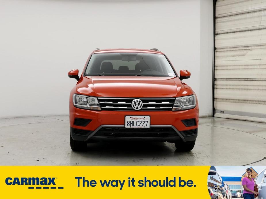 used 2019 Volkswagen Tiguan car, priced at $20,998