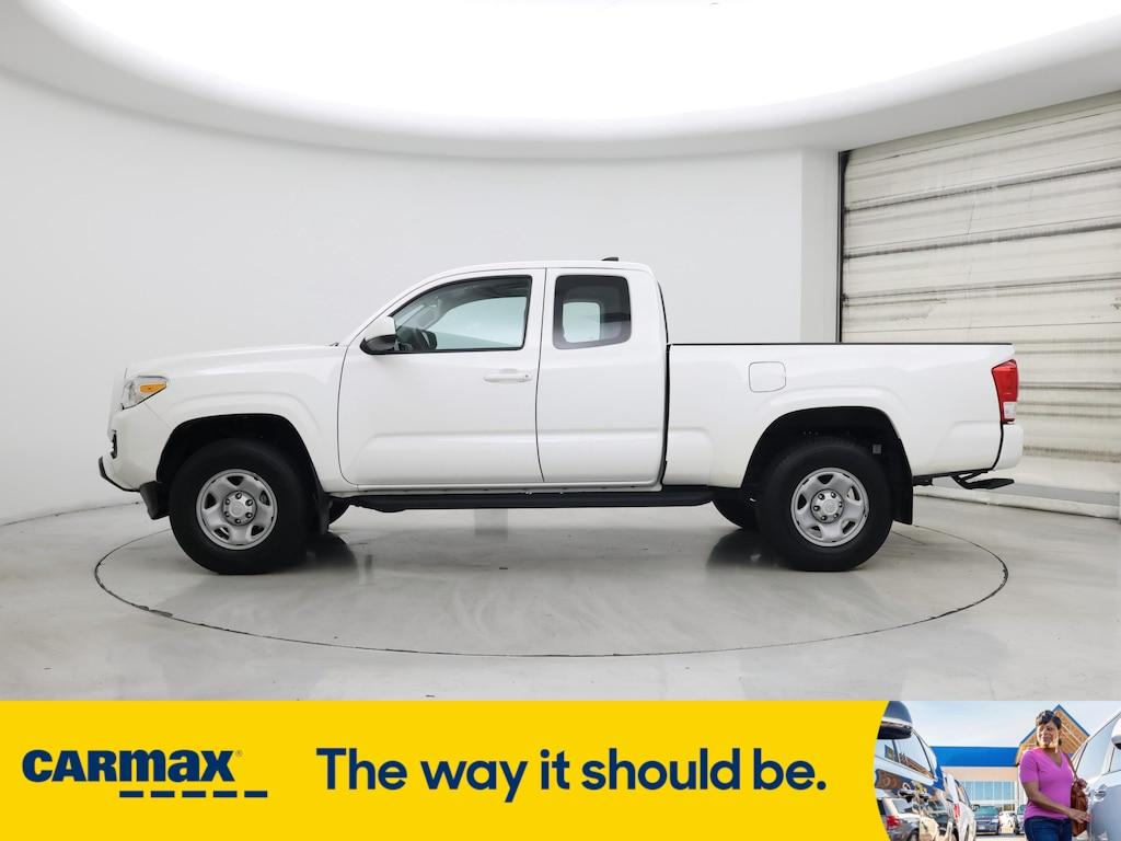 used 2016 Toyota Tacoma car, priced at $25,998