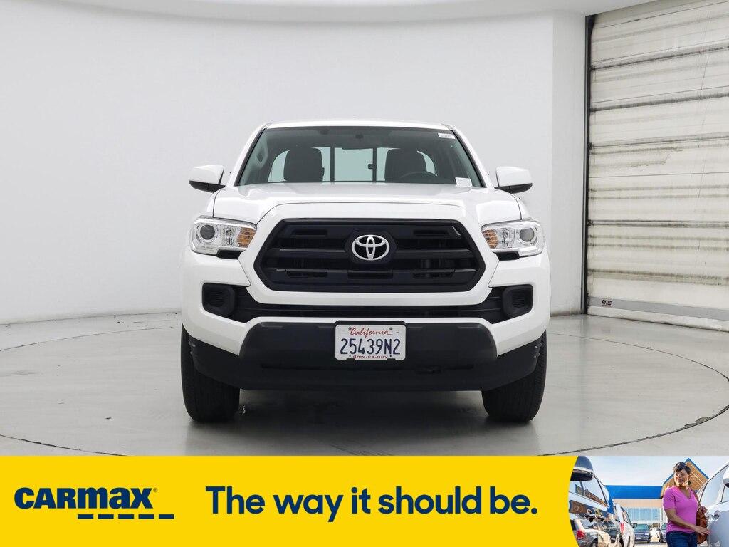 used 2016 Toyota Tacoma car, priced at $25,998