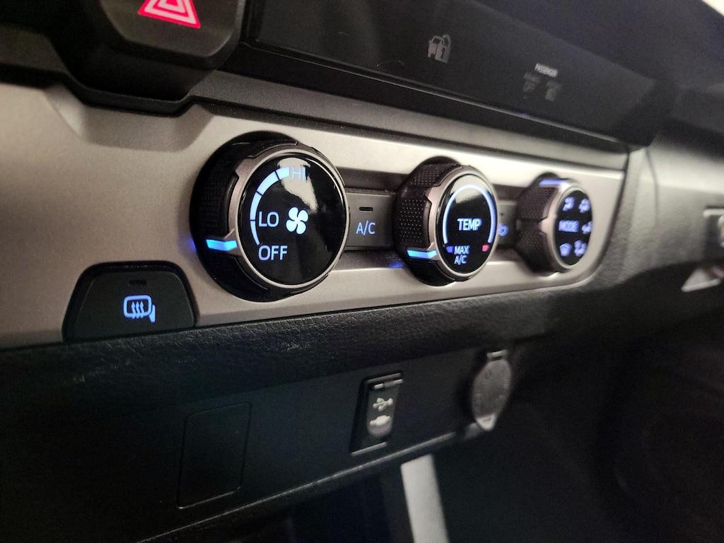 used 2016 Toyota Tacoma car, priced at $25,998
