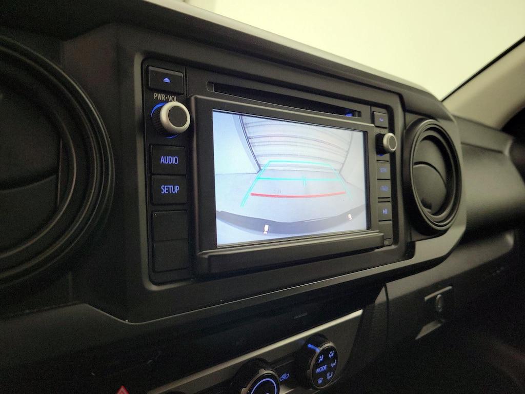 used 2016 Toyota Tacoma car, priced at $25,998