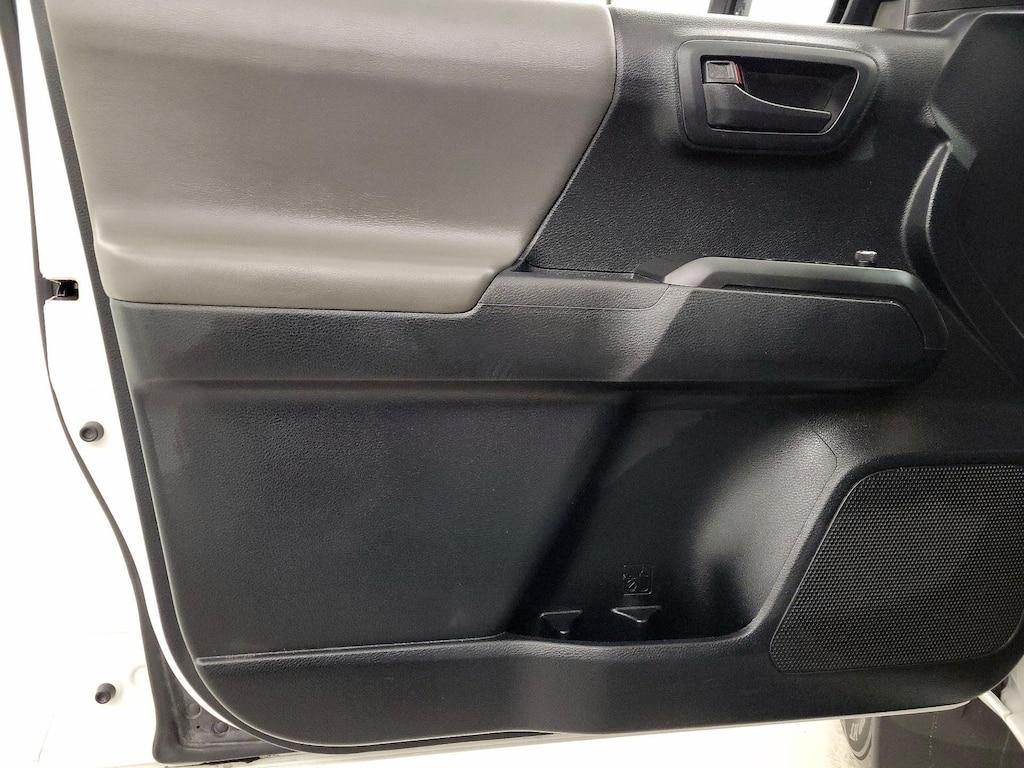 used 2016 Toyota Tacoma car, priced at $25,998