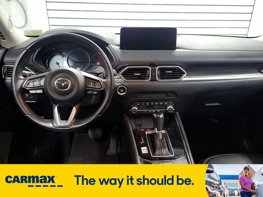 used 2023 Mazda CX-5 car, priced at $26,998