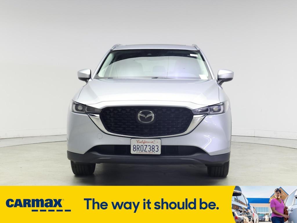 used 2023 Mazda CX-5 car, priced at $26,998