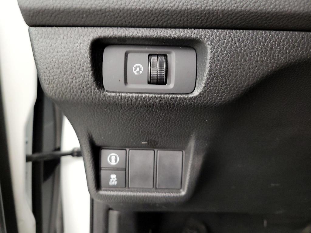 used 2022 Honda Civic car, priced at $25,998