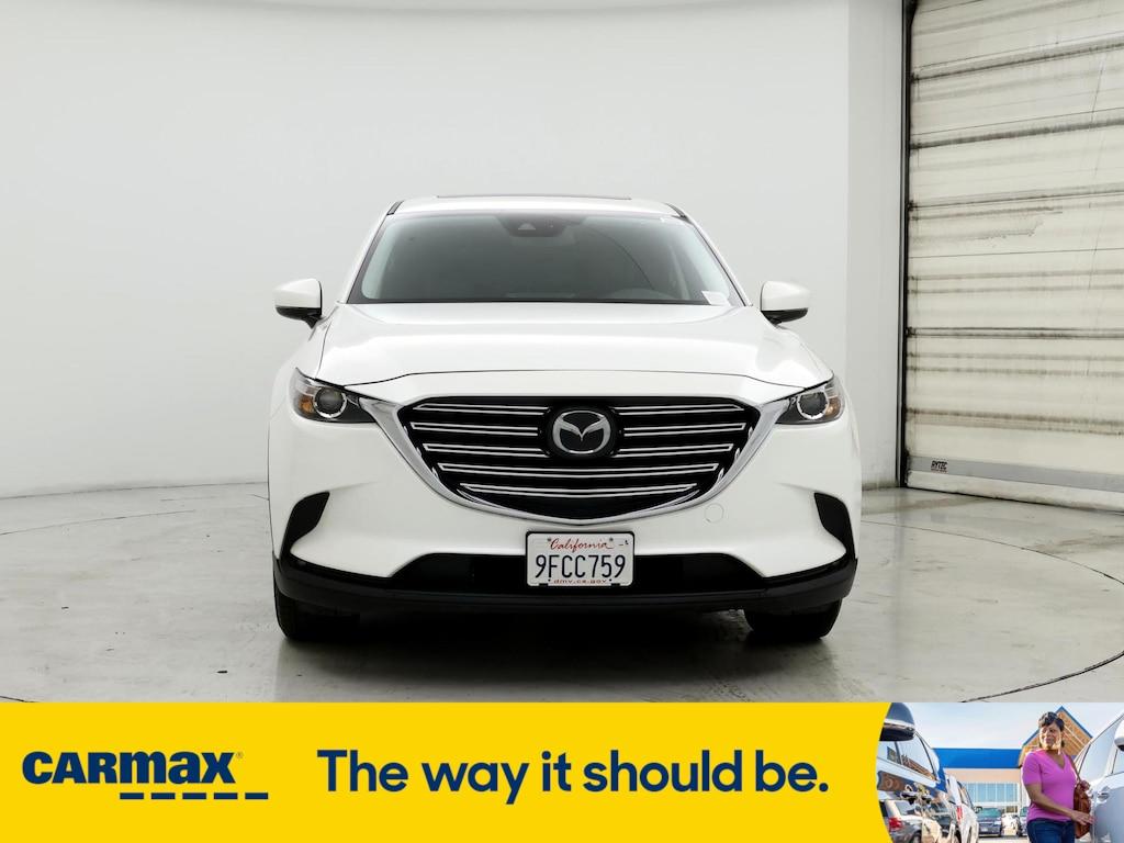 used 2023 Mazda CX-9 car, priced at $29,998