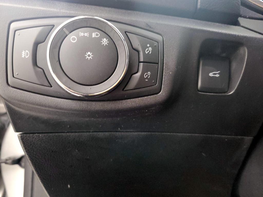 used 2017 Ford Fusion Energi car, priced at $16,998