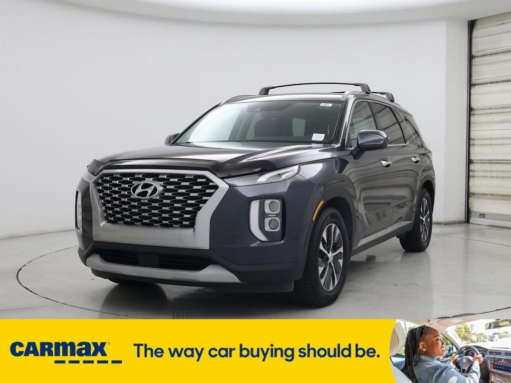 used 2020 Hyundai Palisade car, priced at $29,998