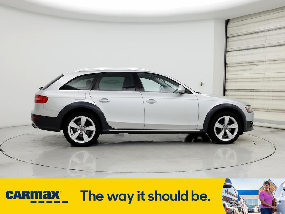 used 2014 Audi allroad car, priced at $17,998