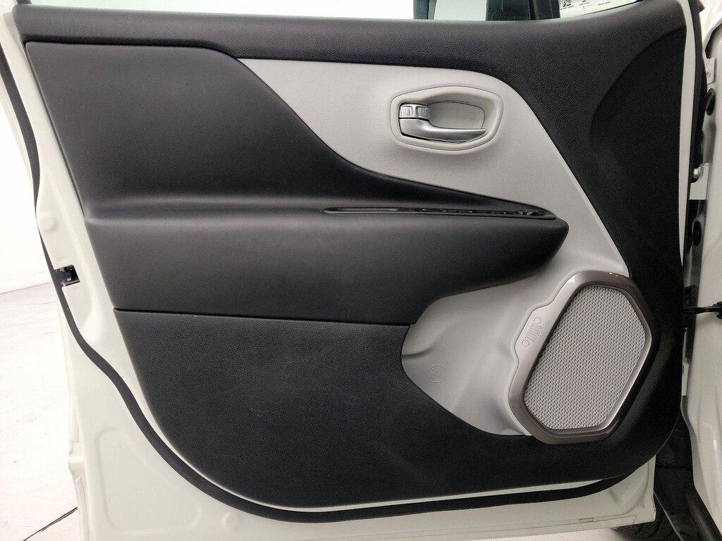 used 2022 Jeep Renegade car, priced at $22,998