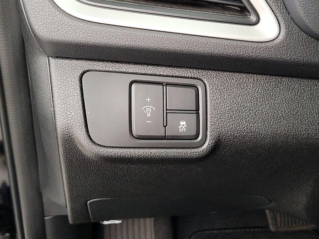 used 2021 Hyundai Accent car, priced at $16,998