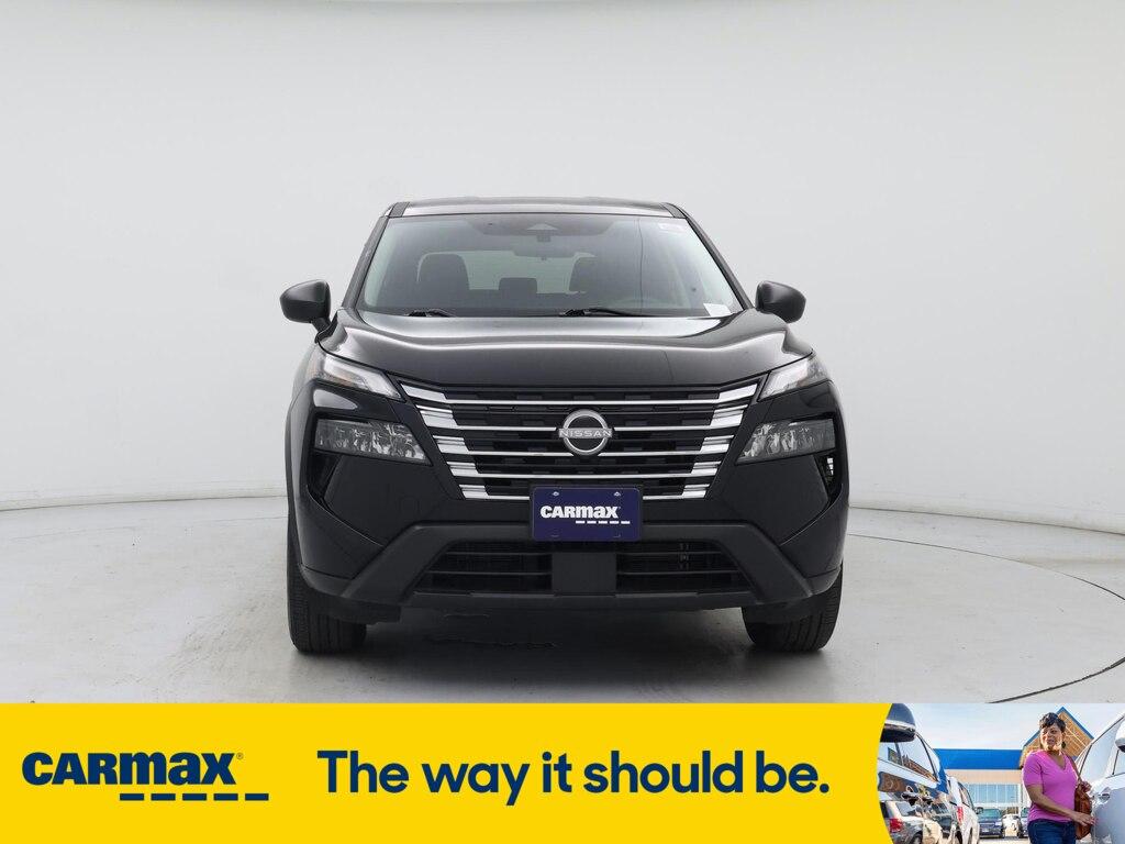 used 2024 Nissan Rogue car, priced at $23,998