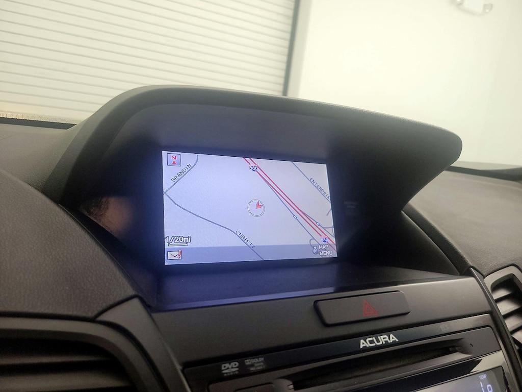 used 2014 Acura RDX car, priced at $14,998