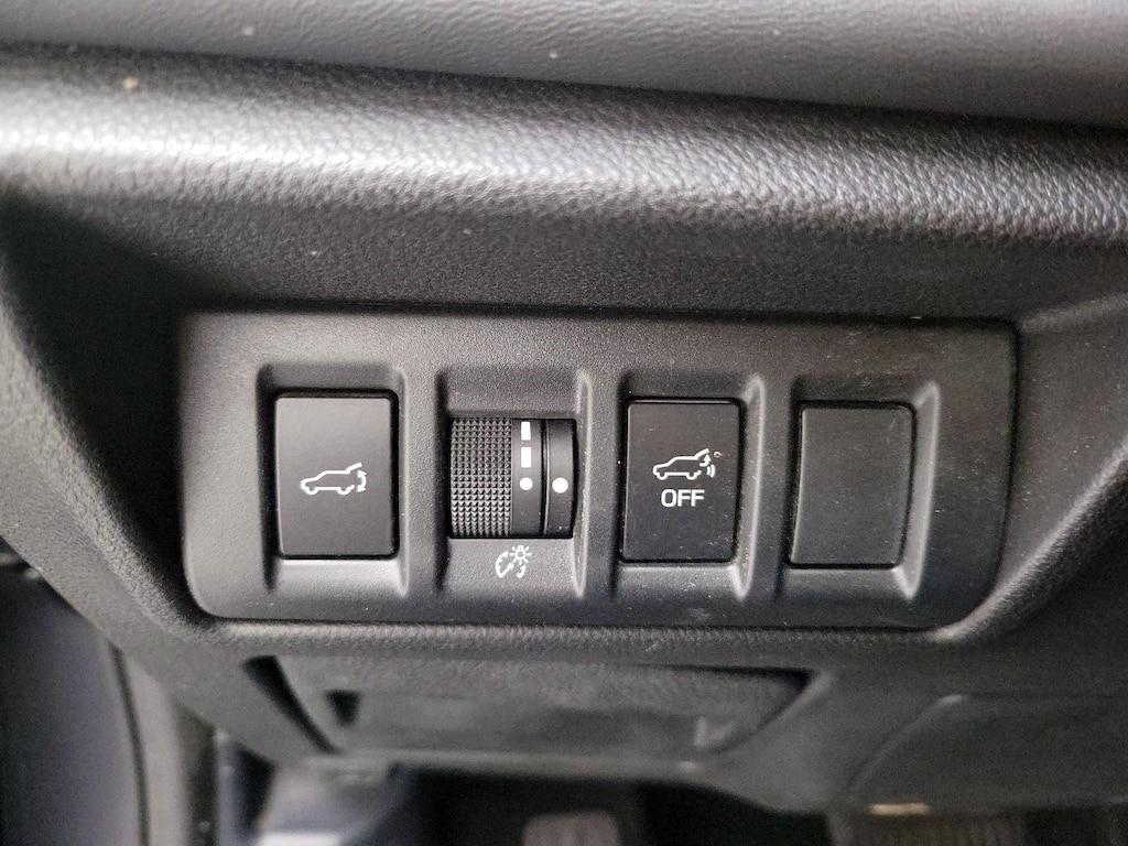 used 2022 Subaru Outback car, priced at $30,998