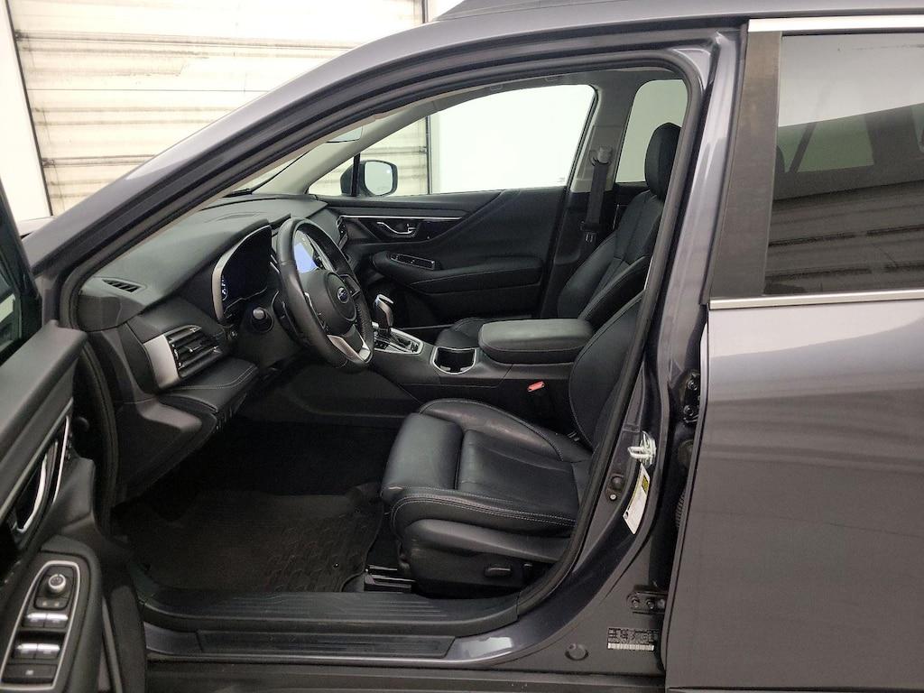 used 2022 Subaru Outback car, priced at $30,998