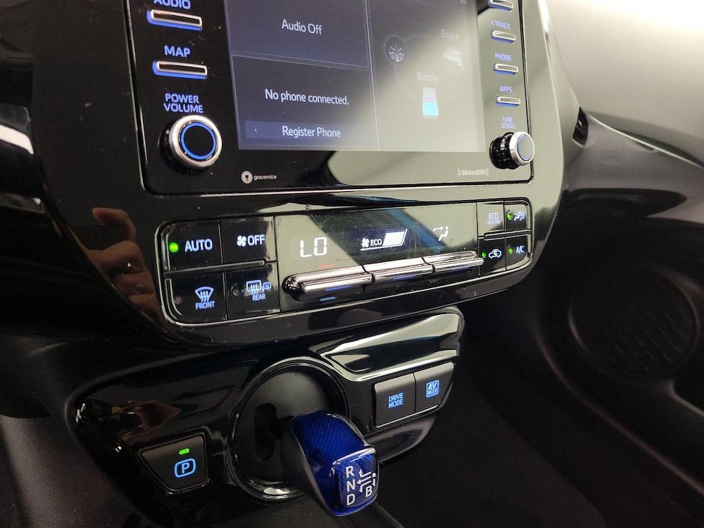 used 2022 Toyota Prius car, priced at $19,998