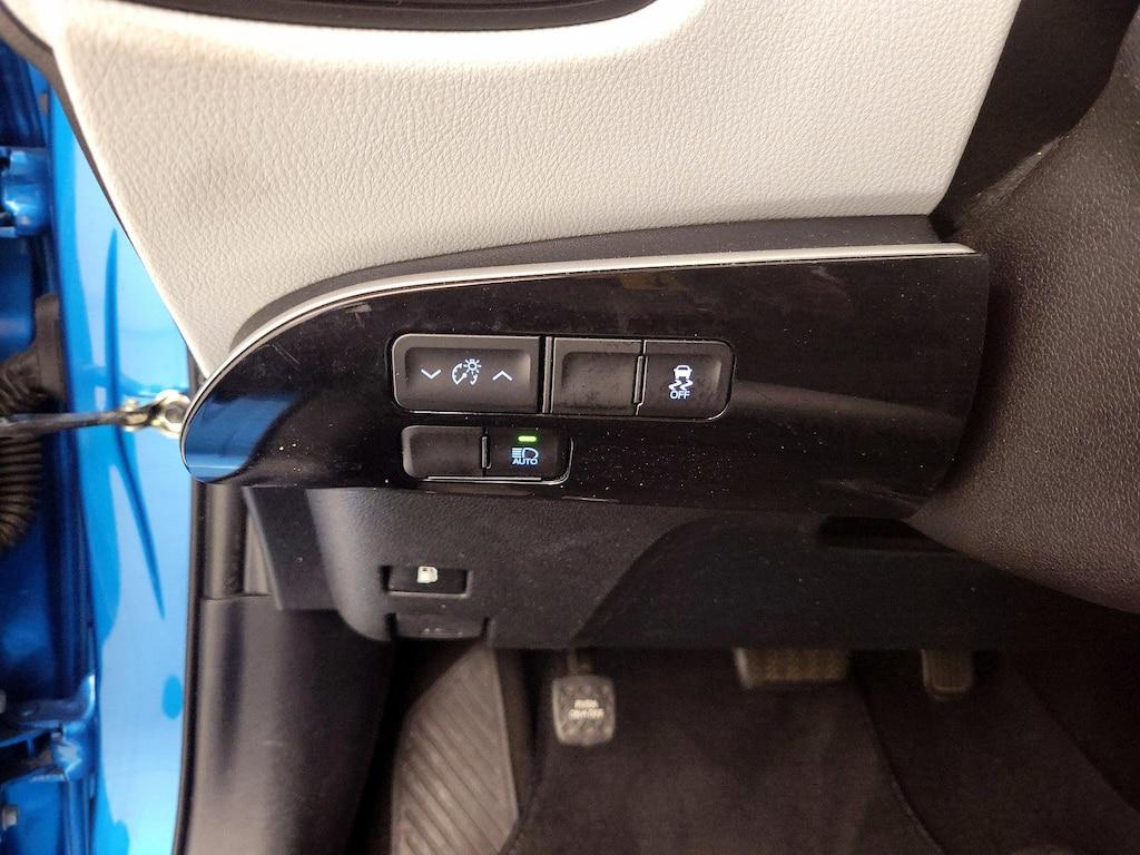 used 2022 Toyota Prius car, priced at $19,998