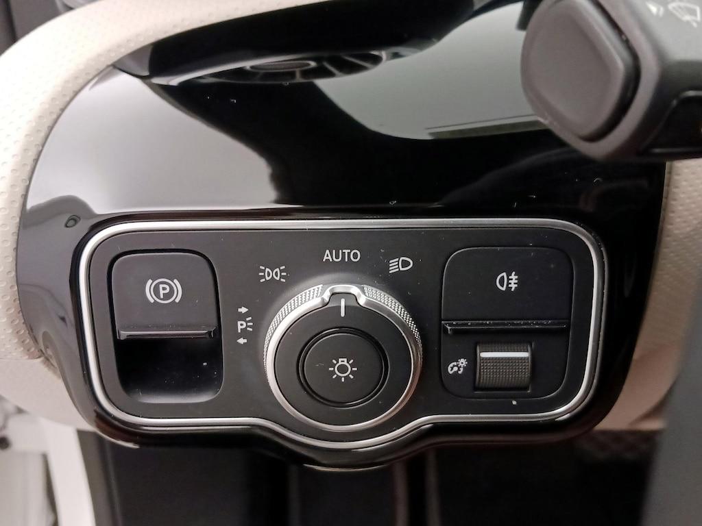 used 2022 Mercedes-Benz A-Class car, priced at $27,998