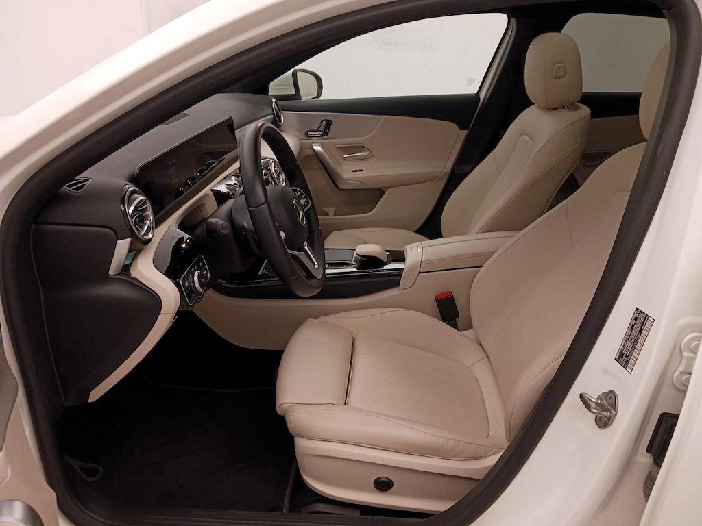 used 2022 Mercedes-Benz A-Class car, priced at $27,998