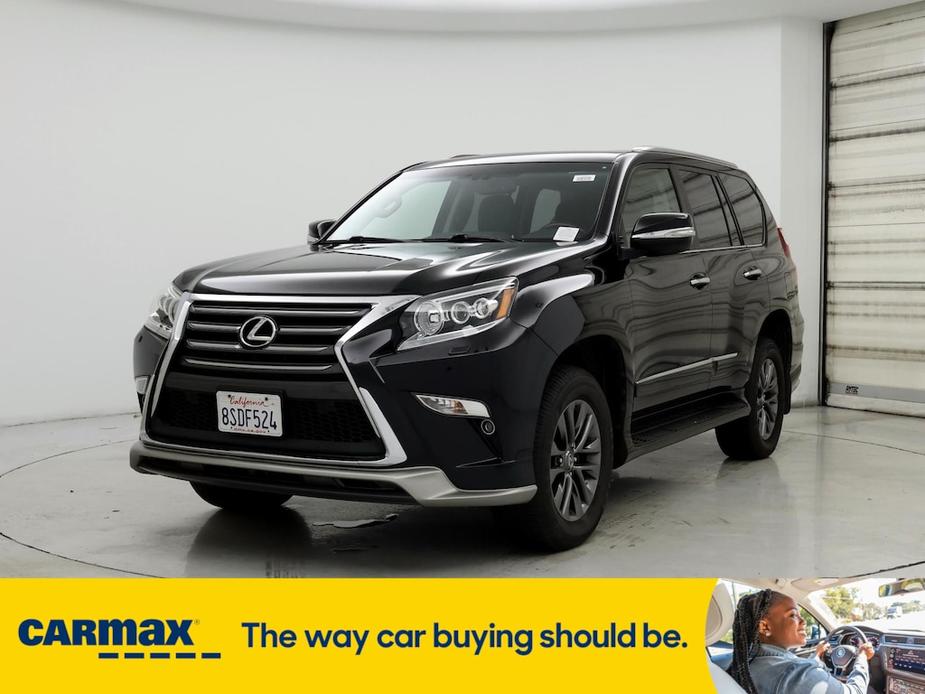 used 2017 Lexus GX 460 car, priced at $32,998