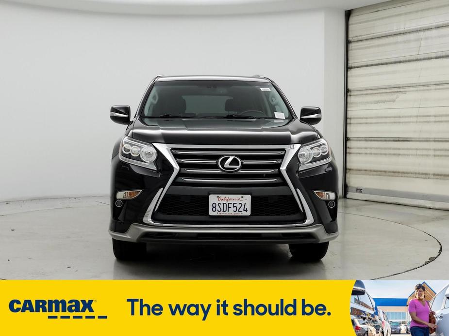 used 2017 Lexus GX 460 car, priced at $32,998