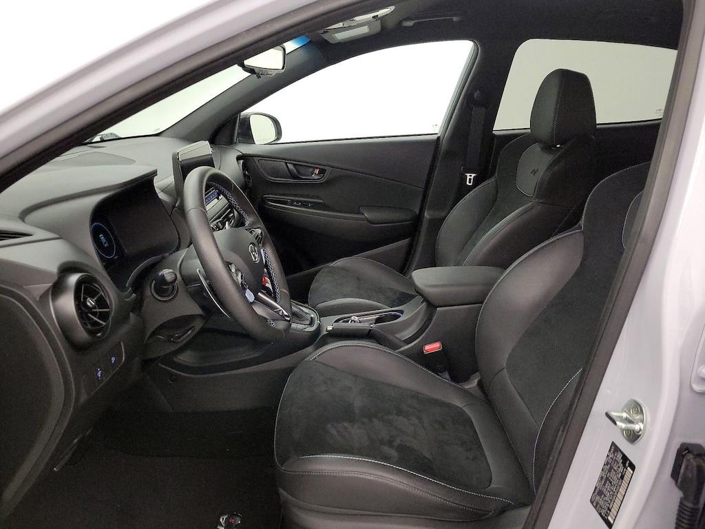 used 2023 Hyundai Kona car, priced at $29,998