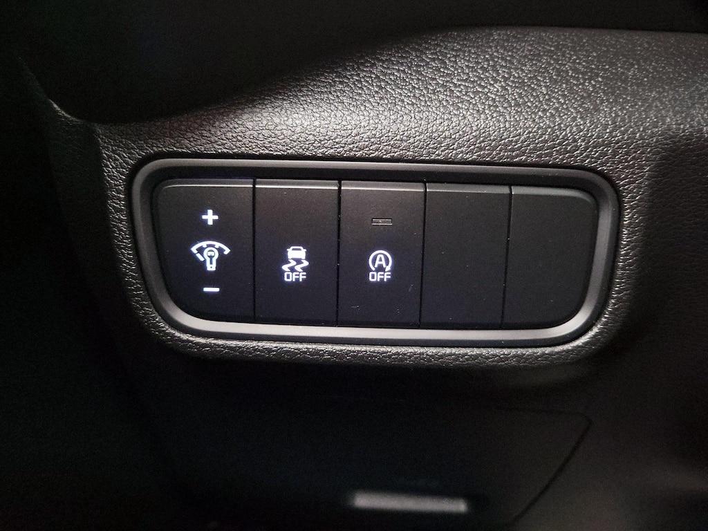 used 2024 Kia Soul car, priced at $18,998