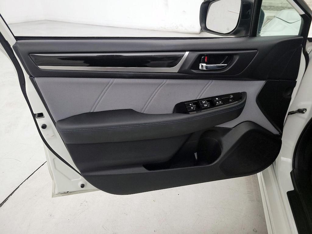 used 2019 Subaru Legacy car, priced at $20,998