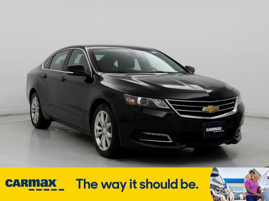 used 2019 Chevrolet Impala car, priced at $19,998