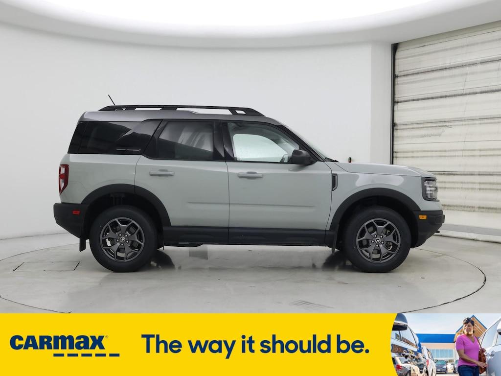 used 2022 Ford Bronco Sport car, priced at $32,998