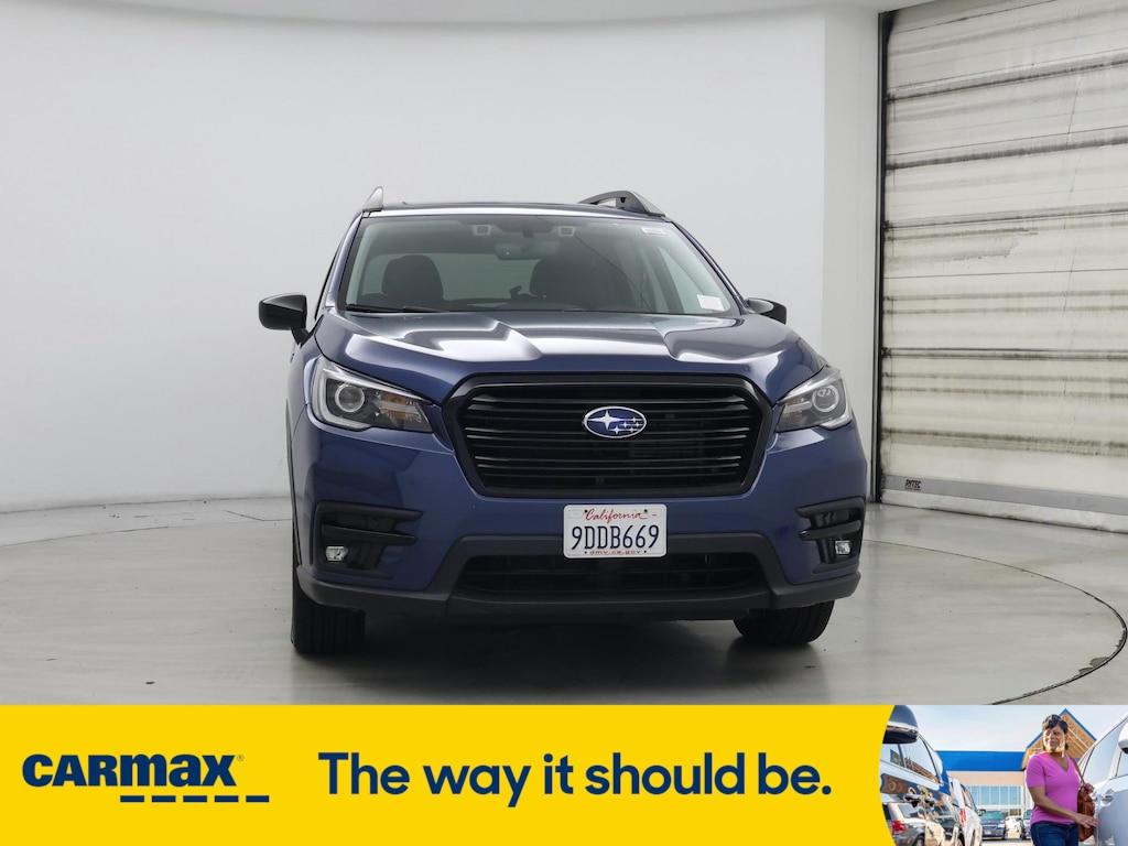 used 2022 Subaru Ascent car, priced at $33,998