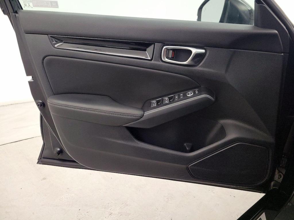 used 2022 Honda Civic car, priced at $28,998