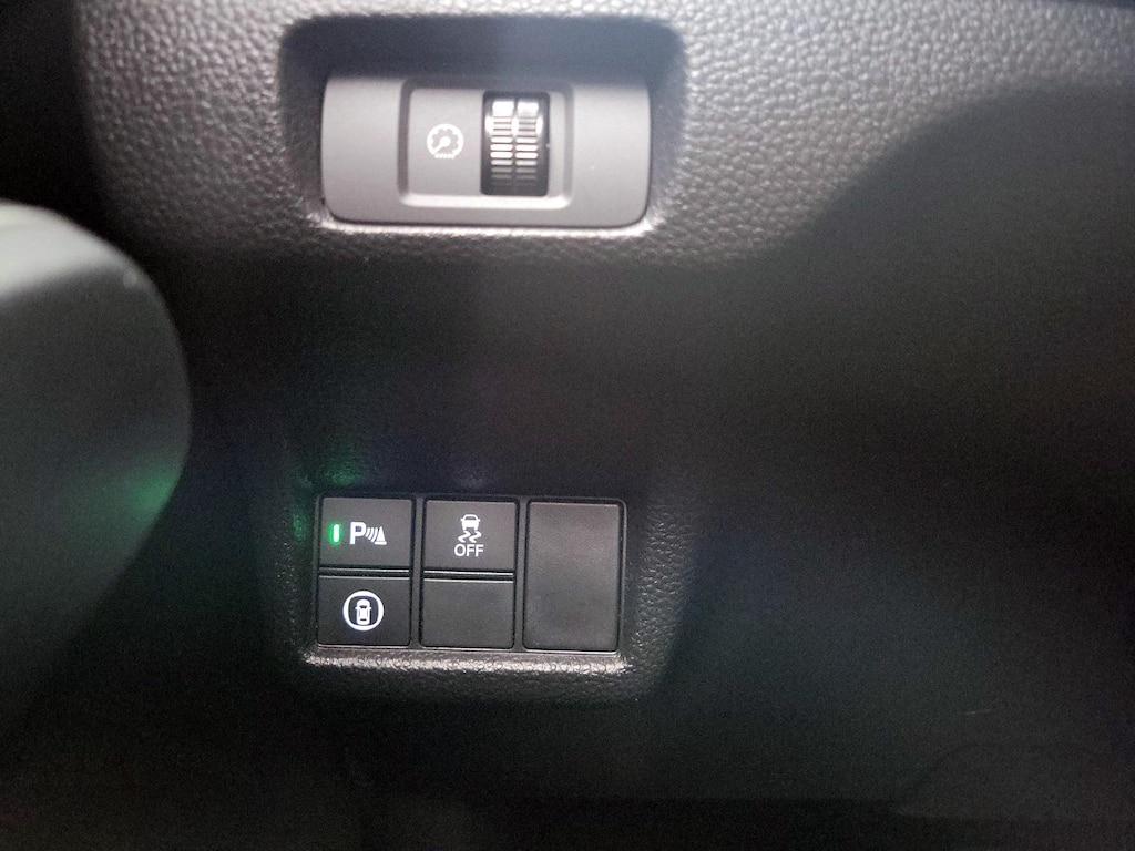 used 2022 Honda Civic car, priced at $28,998