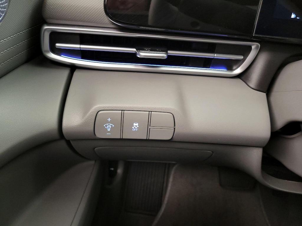 used 2024 Hyundai Elantra car, priced at $20,998