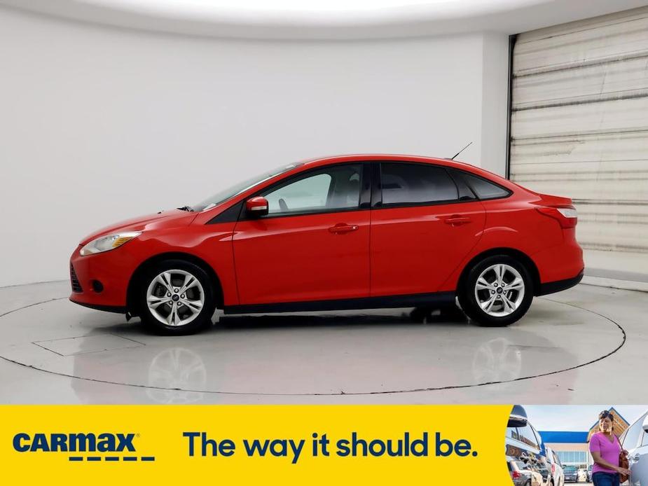 used 2014 Ford Focus car, priced at $11,599