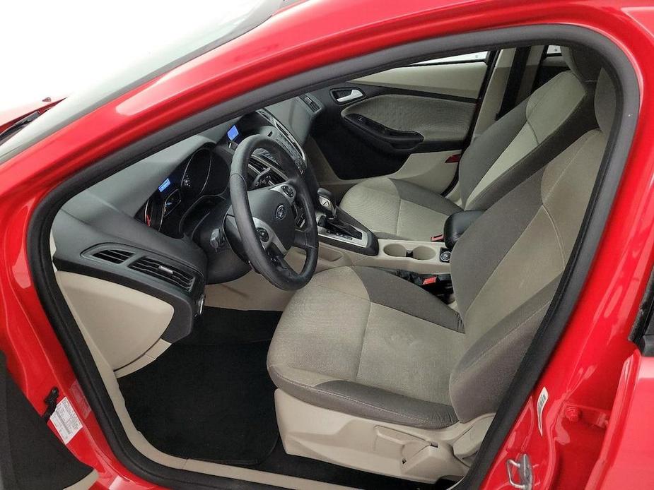 used 2014 Ford Focus car, priced at $11,599