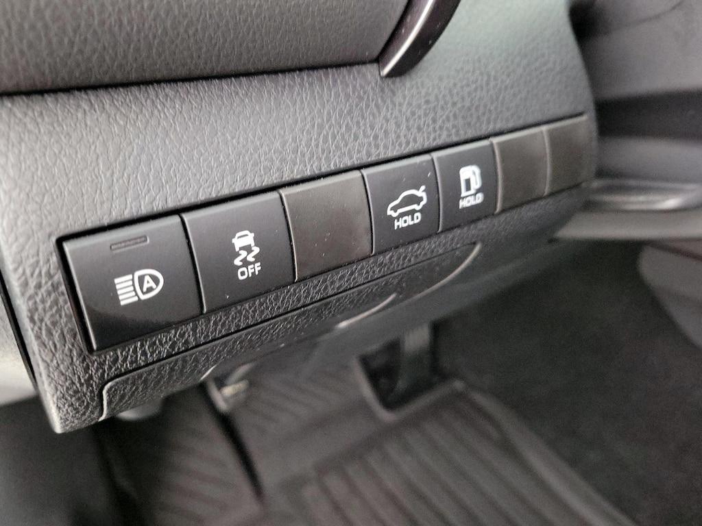 used 2024 Toyota Camry car, priced at $28,998